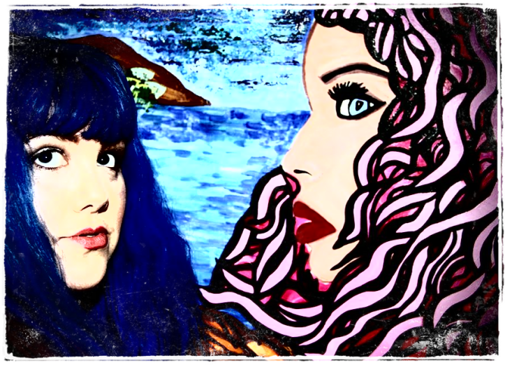 Editor Charlotte Farhan