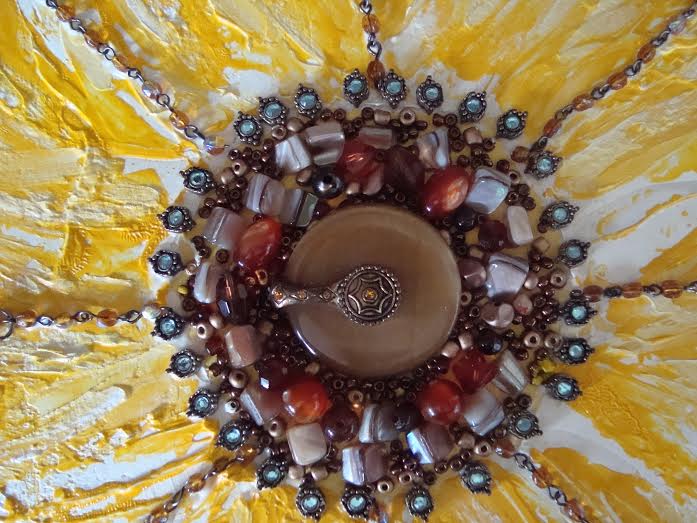 Art By Angela O'Kelly