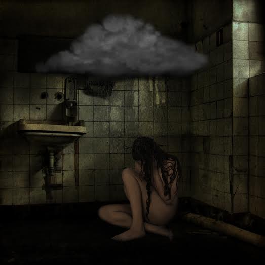 "Consumed by Sadness" by Daniella Fishburne