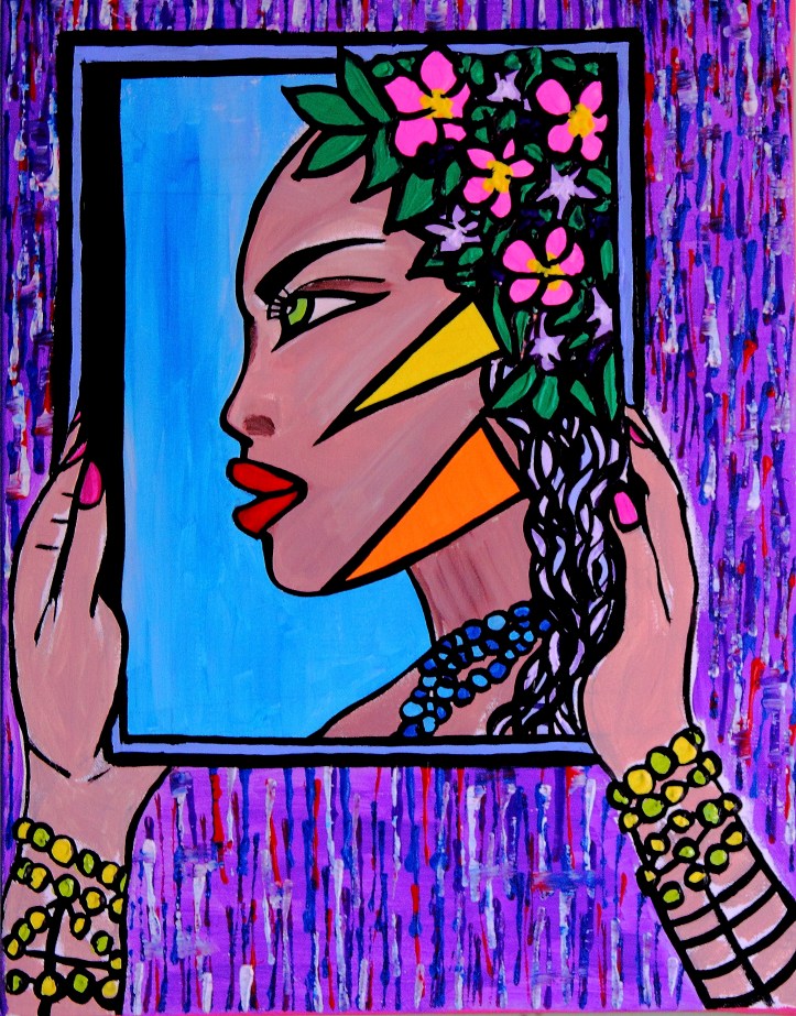 Find Your Warrioress - By Charlotte Farhan Finding your inner warrioress as a women can be challenging in this world. This is an empowerment piece on how to channel this inner warrior and how to set her free. From the new collection - Amazons  This collection explores the idea of warrior women and the female hero. Female empowerment is something which interests me and captures my imagination. In a world predominantly ruled by the “male agenda” with patriarchal systems all around us, women are made to feel they have to “man up” to compete or participate in this day and age.  But there are women everywhere becoming warriors for their own female cause. Women do not need to adapt to male roles. Gender roles are a manufactured concept by our society. Amazonian feminism emphasizes female physical prowess as a means to achieve the goal of gender equality. From Amazonian tribes of women in Greek mythology, Suffragettes in the late 19th and early 20th century and the latest FEMEN movement which call themselves sextremists are political protest and gender protest movements challenging the hypocrisy and archaic ideologies of the “all boys club”. My army of Amazonian warrior women are an artistic statement and protest as well as a way to celebrate womanhood and the many strong warrior women I have admired and been inspired by. Each of my Amazons represent something about women’s rights and liberation.