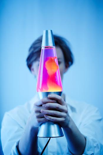 Imogen Hudson Clayton - Photography by by Sipke