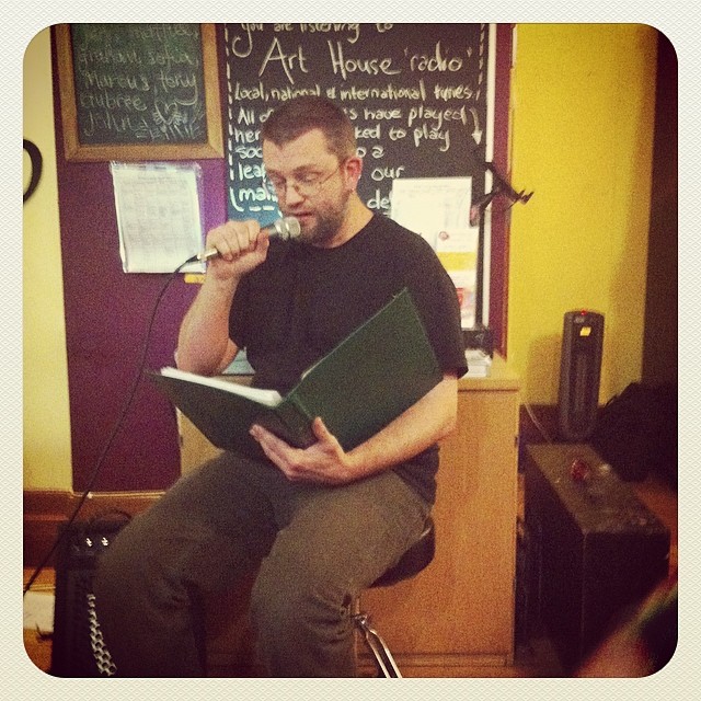 Dave Hubble Photography by Jani Frank