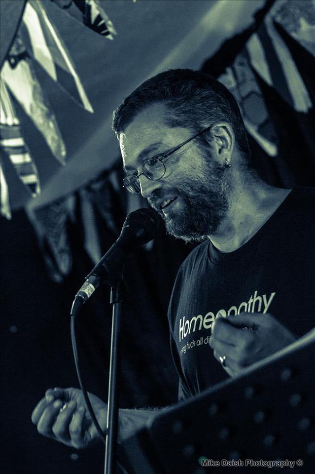 Dave Hubble Photography by Mike Dais Photography