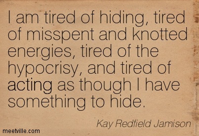 Dr. Kay Redfield Jamison quote