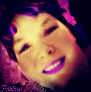 Artist Paulissa Kipp