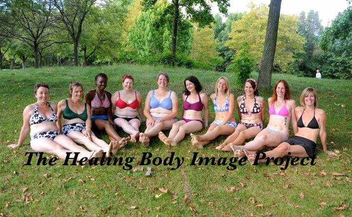 The Healing Body Image Project