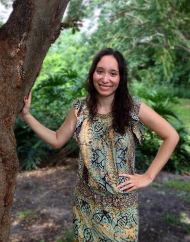 Sophie Paulette Jupillat