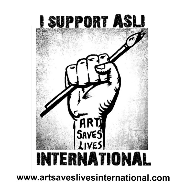 ASLI WEBSITE BADGE