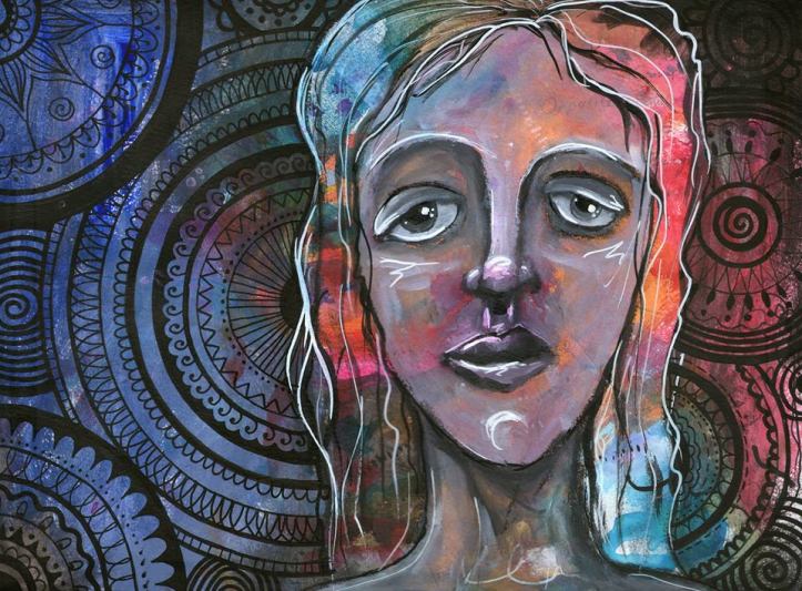 Art by Michelle Morgan