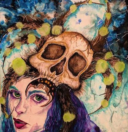 How Do You See Me? - By Jade Bryant