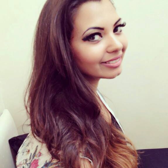 Chelsea-Anne Hipwood